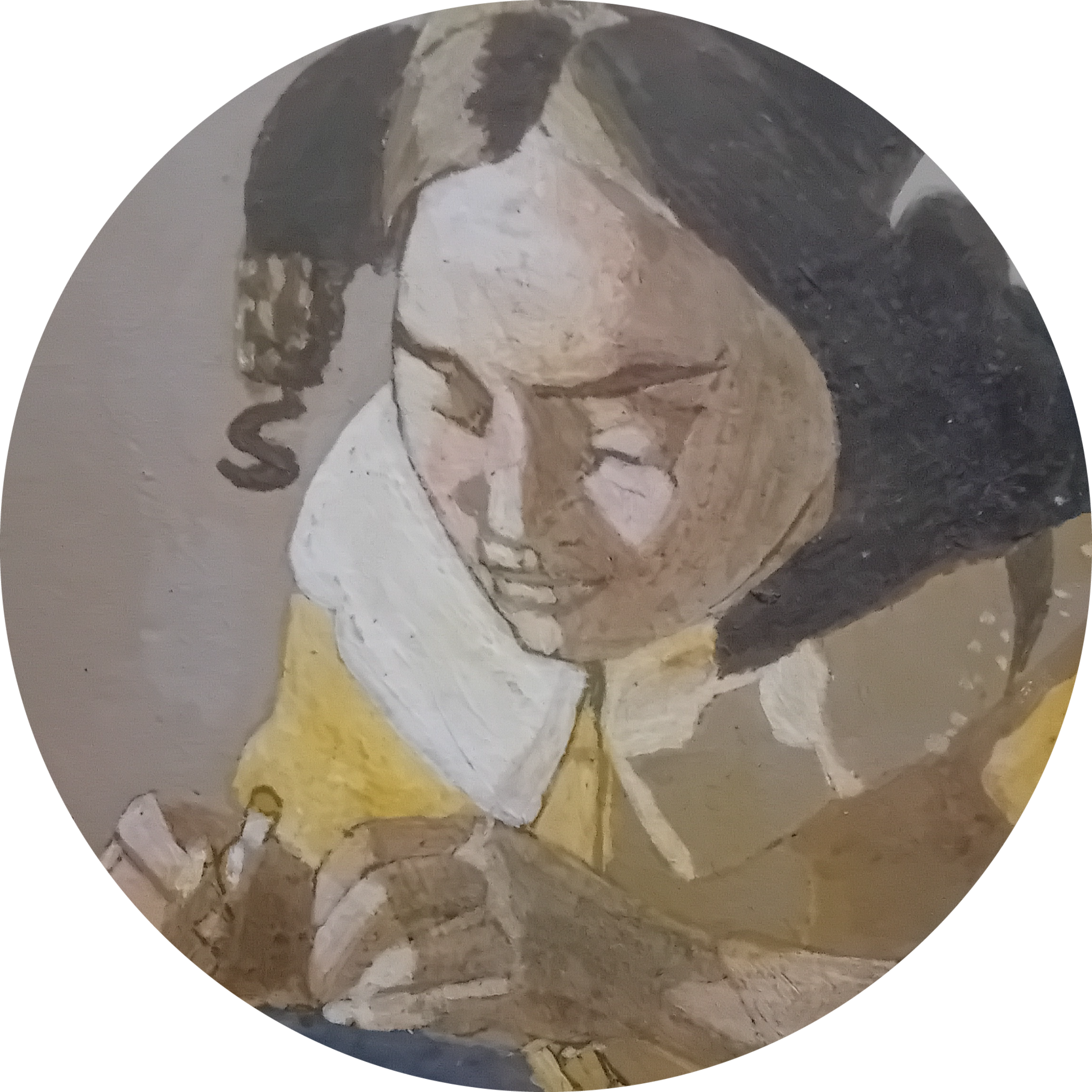 Friperie 3 rue du musée