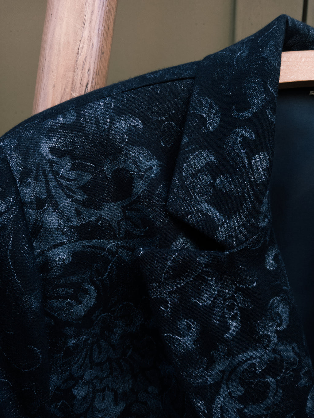 Blazer ''baroque'' Griffon