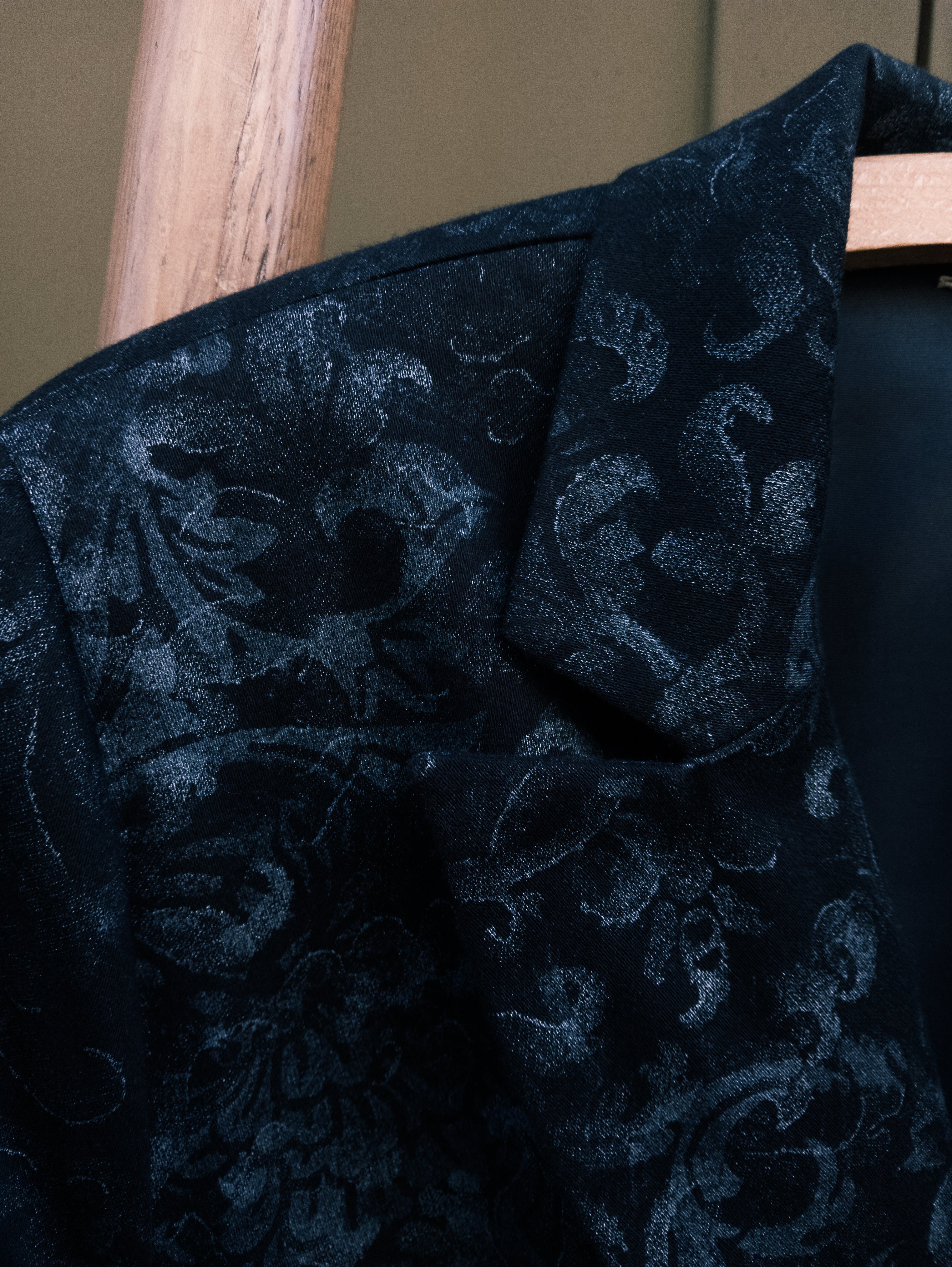 Blazer ''baroque'' Griffon