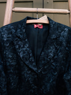 Blazer ''baroque'' Griffon