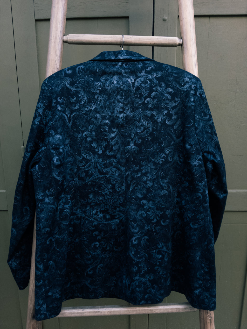 Blazer ''baroque'' Griffon