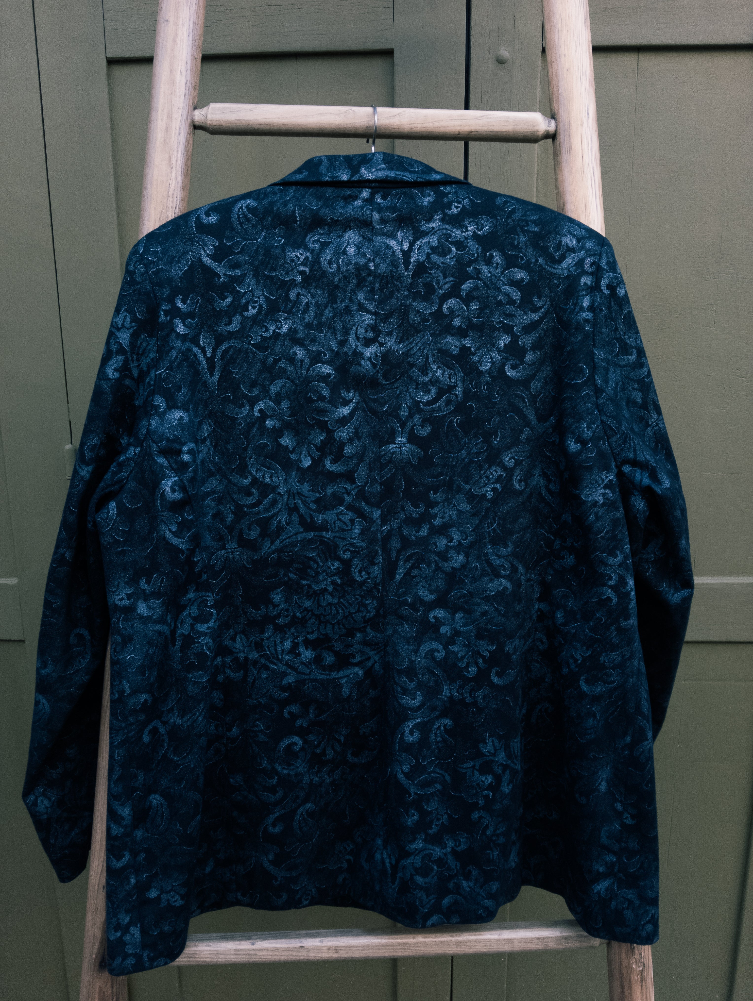 Blazer ''baroque'' Griffon