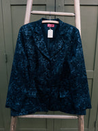 Blazer ''baroque'' Griffon