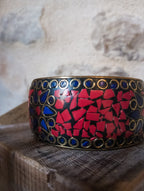 Bracelet vintage ''Népal''