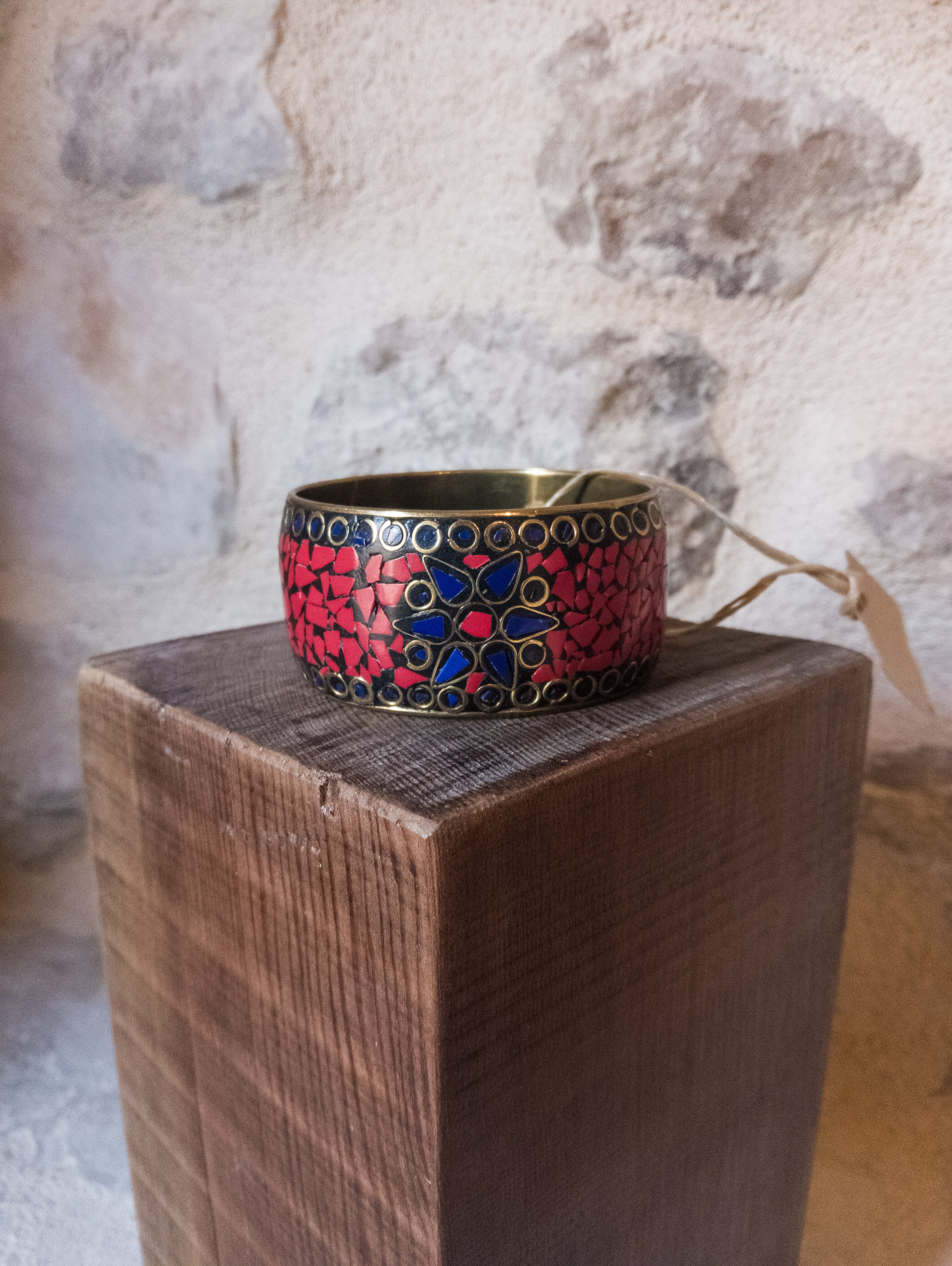 Bracelet vintage ''Népal''