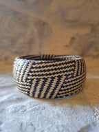 Bracelet ''jonc ethnique''