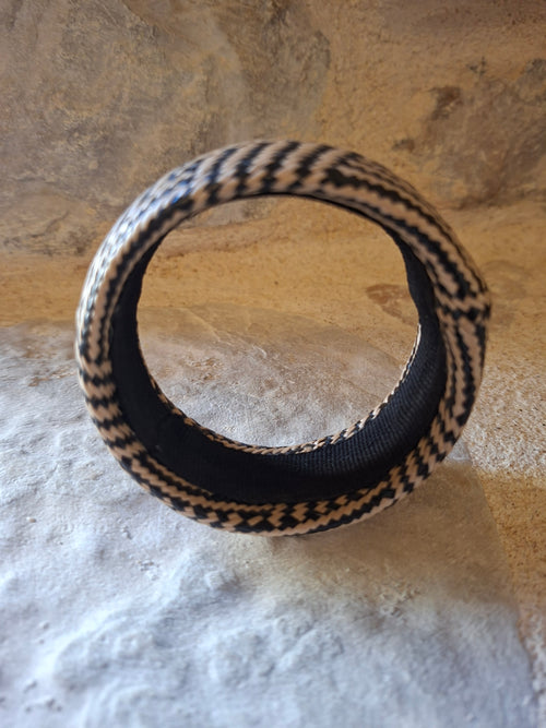 Bracelet ''jonc ethnique''