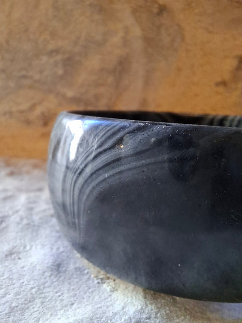 Bracelet ''jonc marbré''