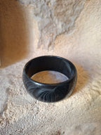 Bracelet ''jonc marbré''