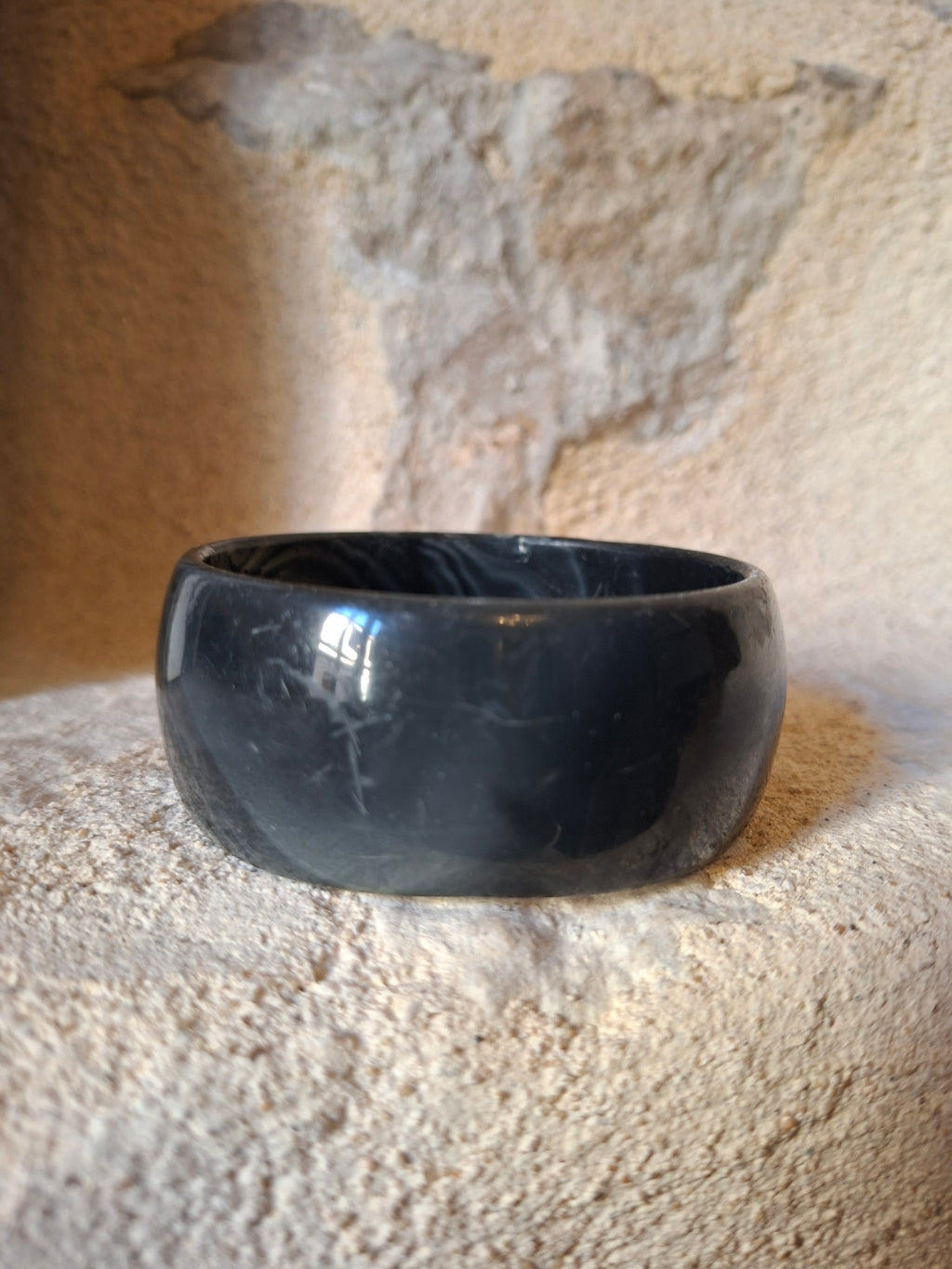 Bracelet ''jonc marbré''