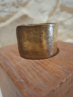 Bracelet Ancien ''Métal ciselé''