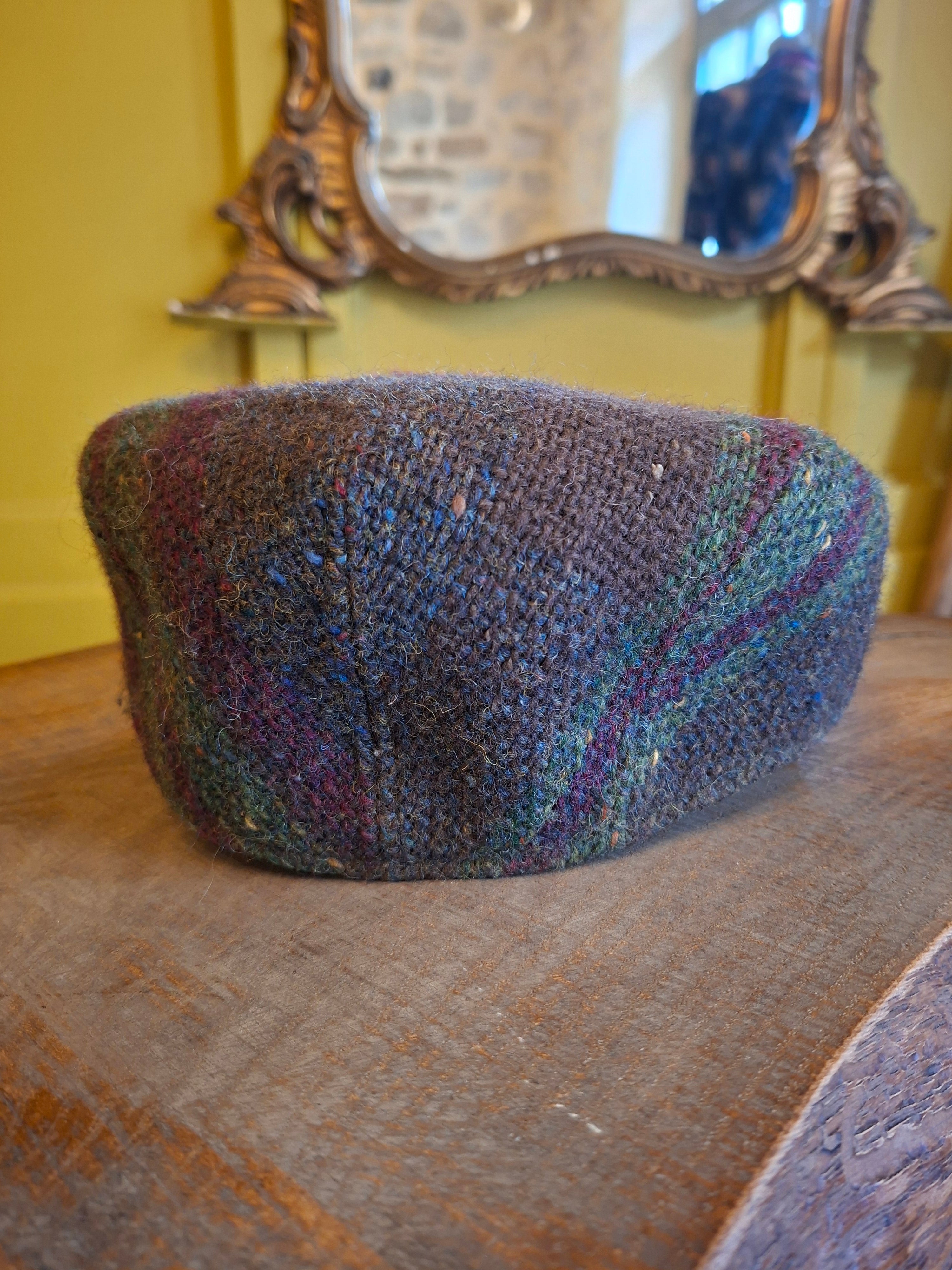 Casquette ''Pépé'' Mistral