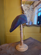 Casquette ''Pépé'' Mistral