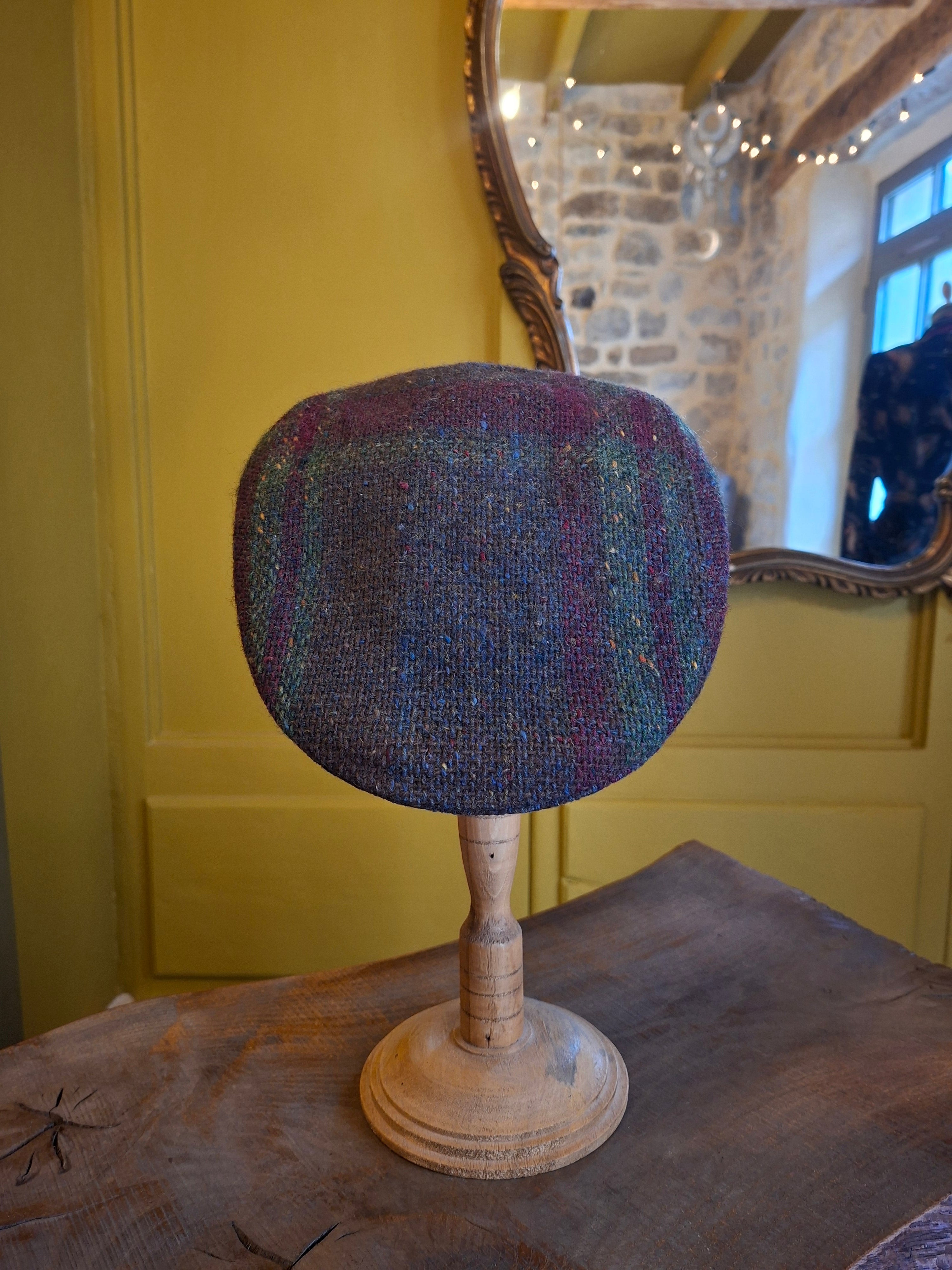 Casquette ''Pépé'' Mistral