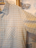 Chemise Kidur Vintage