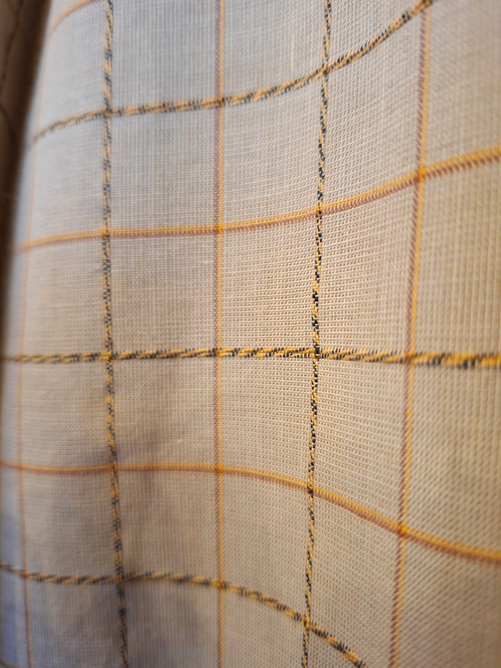 Chemise Kidur Vintage