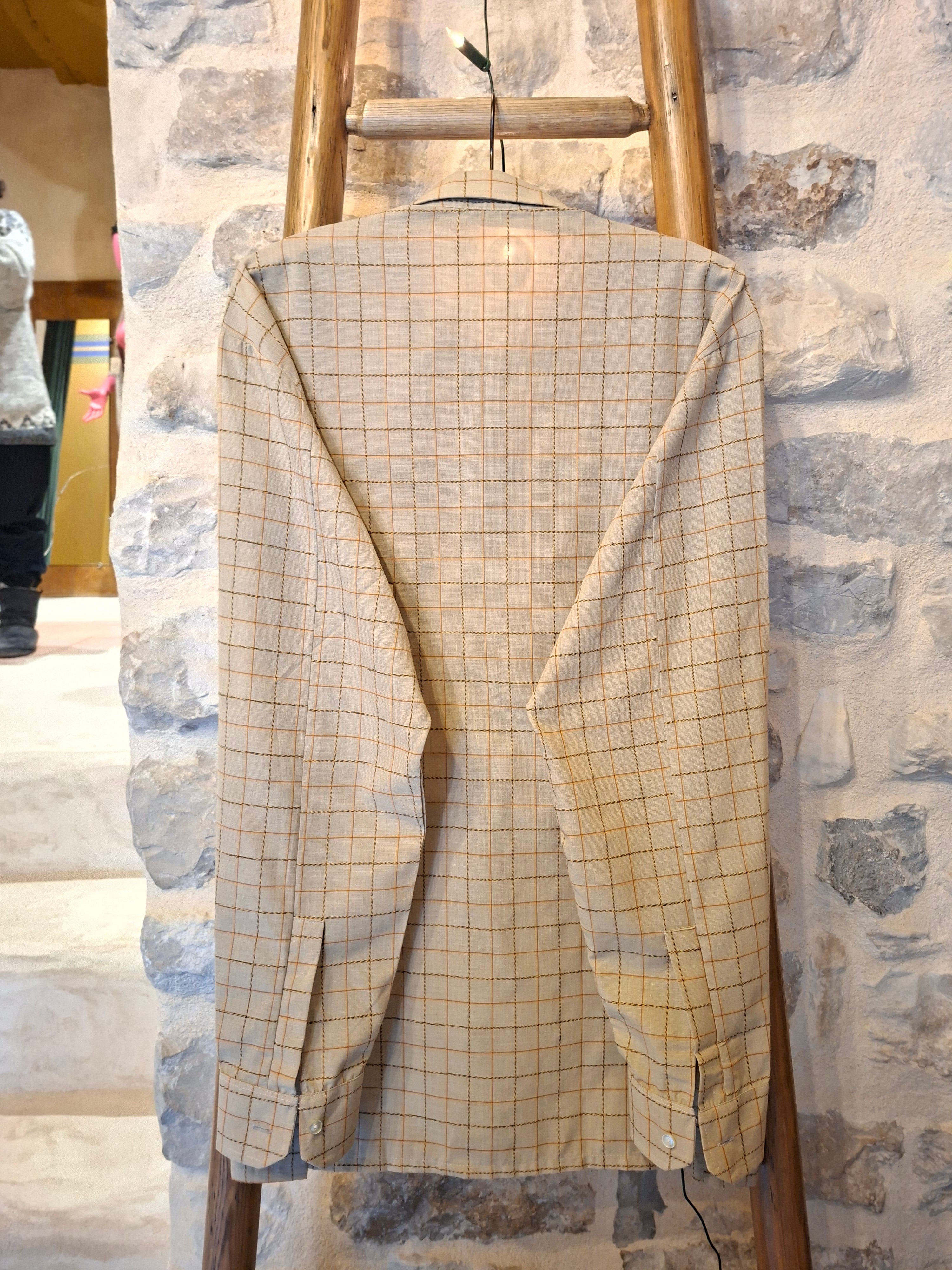 Chemise Kidur Vintage