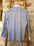 Chemise Torrente couture style années 20