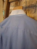 Chemise Torrente couture style années 20