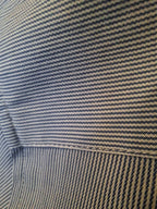 Chemise Torrente couture style années 20