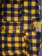 Chemise ''Bûcheron'' Vintage