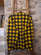 Chemise ''Bûcheron'' Vintage