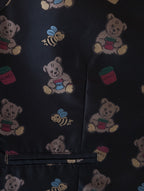 Gilet de costume Oncle Tom