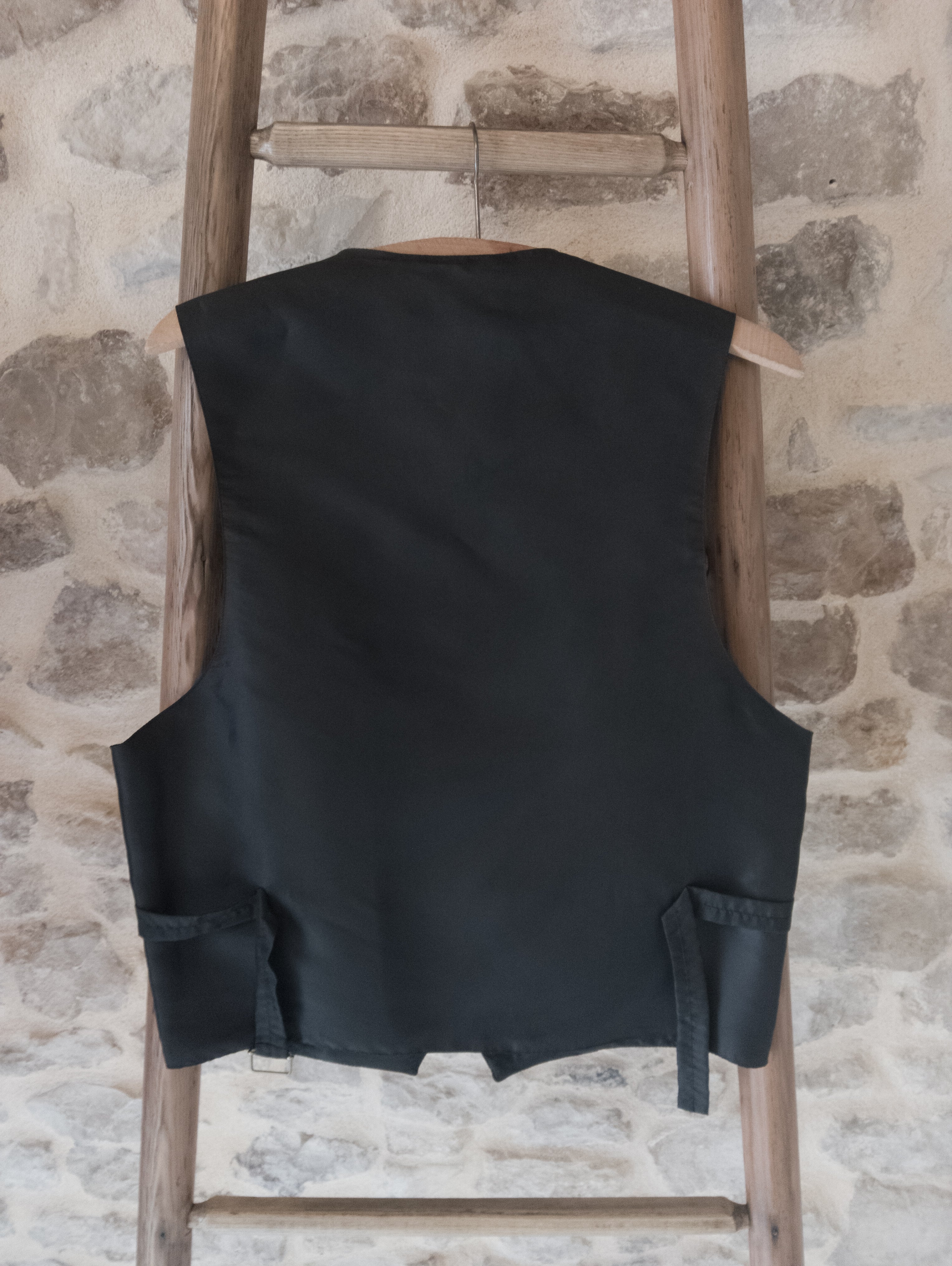 Gilet de costume Oncle Tom