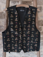 Gilet de costume Oncle Tom