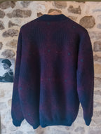 Gilet vintage 90's matelassé