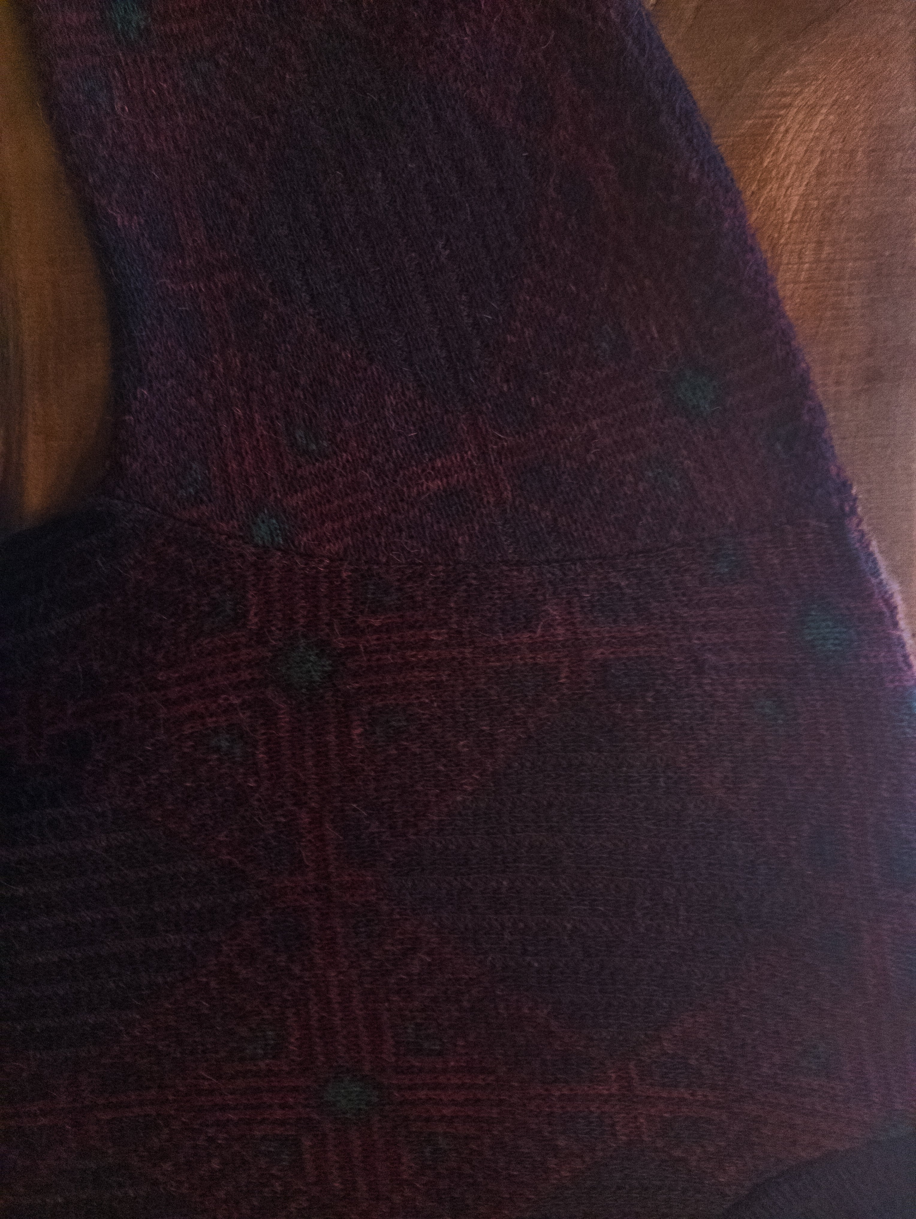 Gilet vintage 90's matelassé