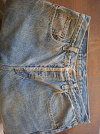 Jean Vintage David's