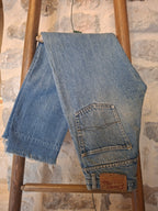 Jean Vintage David's