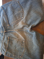 Jean Vintage David's
