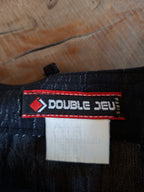 Jupe Vintage ''Nuit''