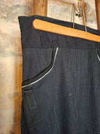 Jupe Vintage ''Nuit''