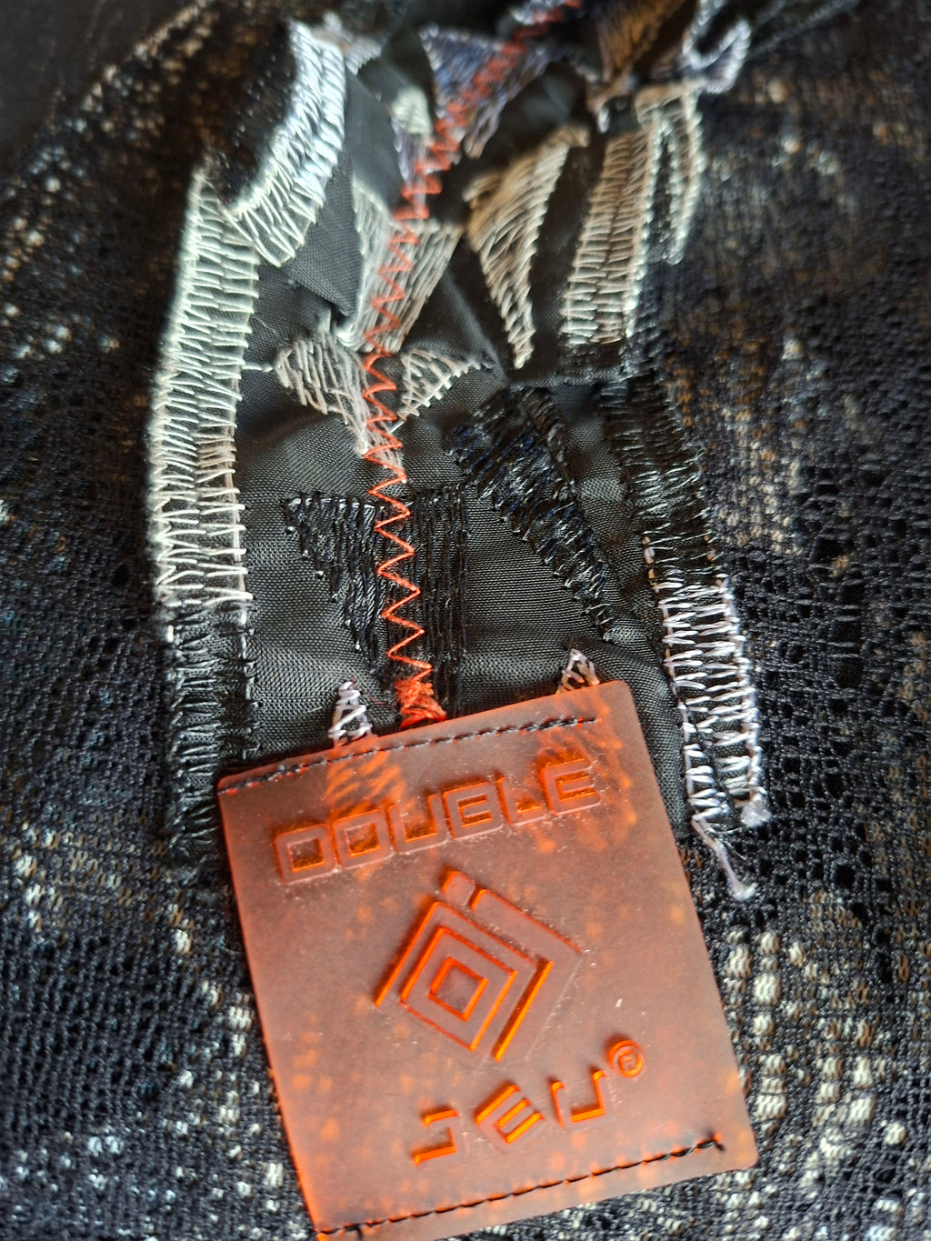 Jupe Vintage ''Nuit''