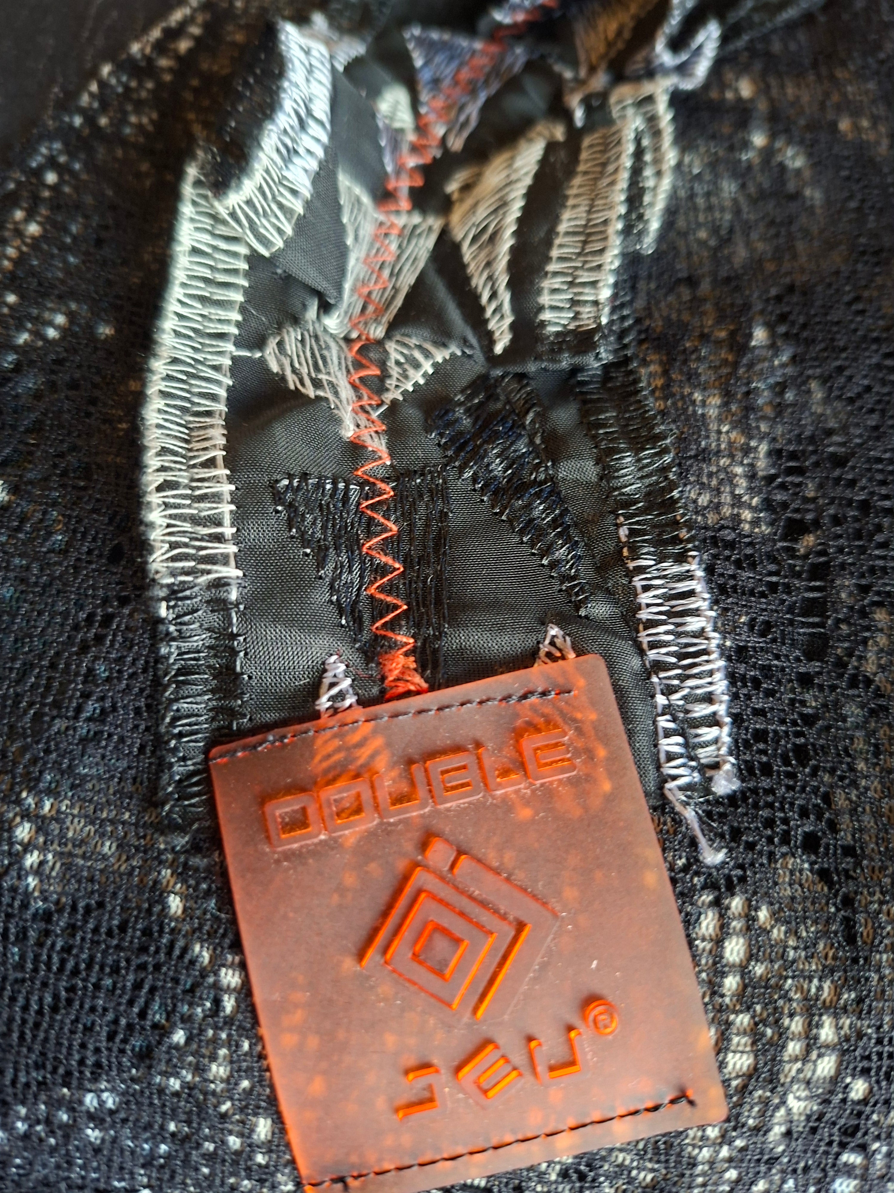 Jupe Vintage ''Nuit''