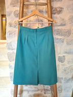 Jupe Vintage Yves Daincourt