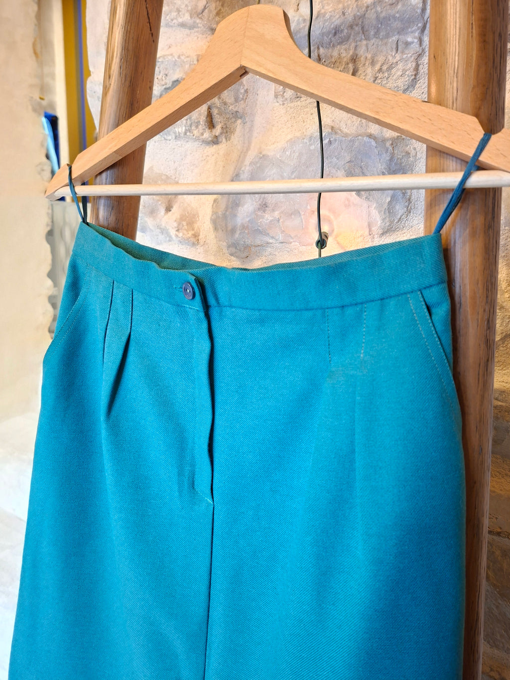 Jupe Vintage Yves Daincourt