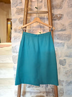 Jupe Vintage Yves Daincourt