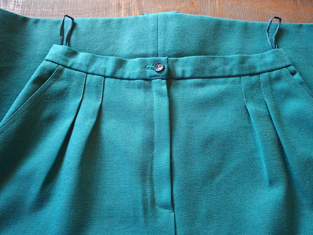 Jupe Vintage Yves Daincourt