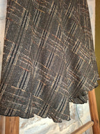 Jupe ''Olive'' Laine