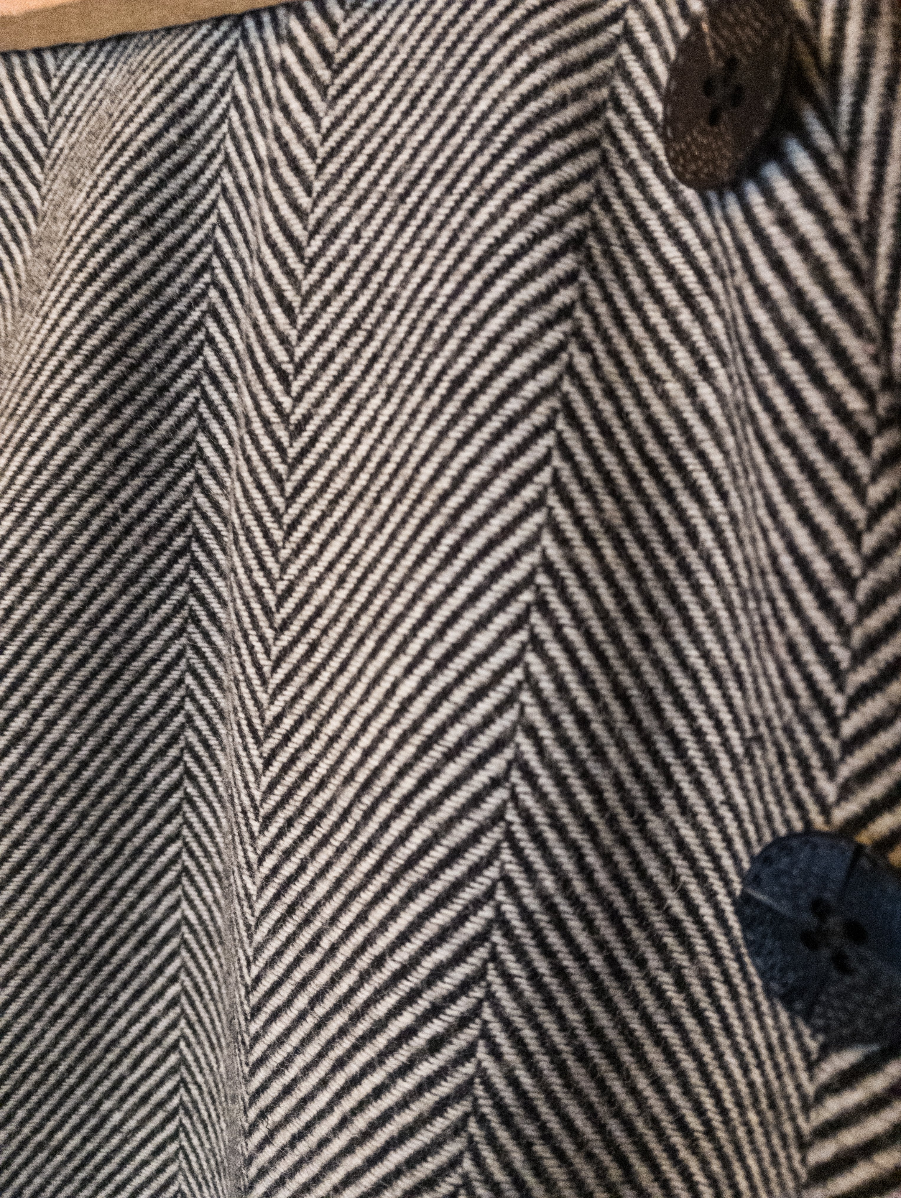 Jupe crayon 3 suisses Vintage