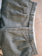 Pantalon à pinces Vintage Ted Lapidus