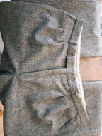 Pantalon à pinces Vintage Ted Lapidus