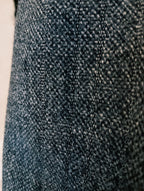 Pantalon à pinces Vintage Ted Lapidus