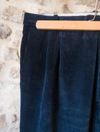 Pantalon Velours côtelé vintage