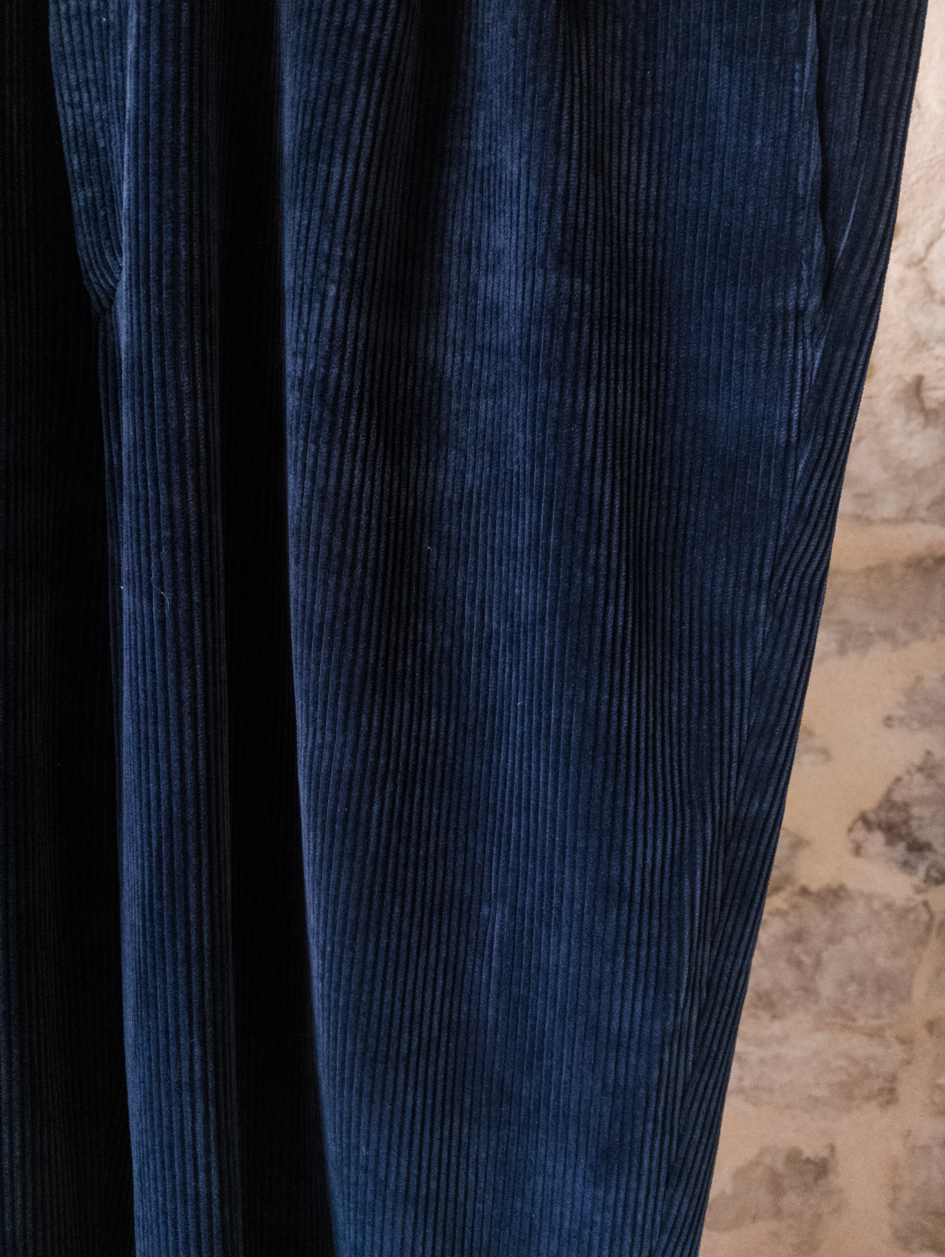 Pantalon Velours côtelé vintage