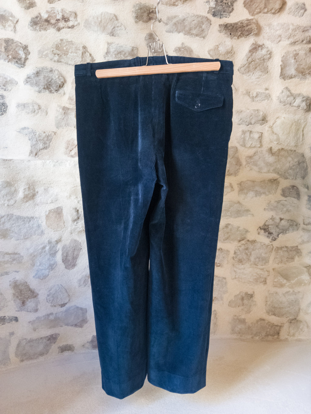 Pantalon Velours côtelé vintage